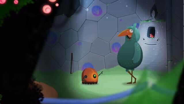 Mutropolis PC Screenshot