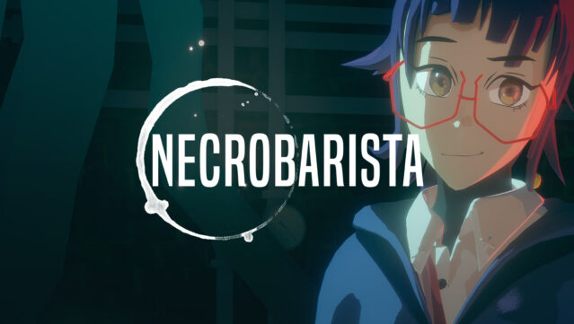 Necrobarista Free Download