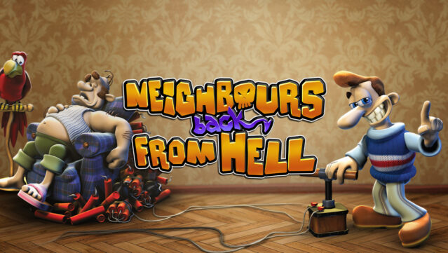Neighbours Back From Hell Free Download