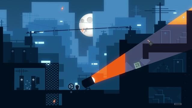 Night Lights PC Screenshot
