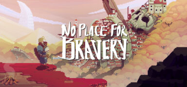 No Place for Bravery Free Download