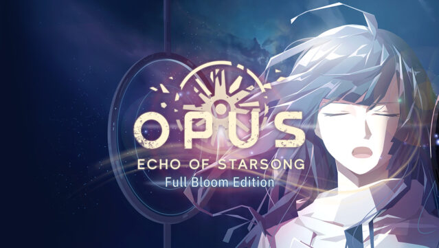 OPUS: Echo of Starsong – Full Bloom Edition Free Download