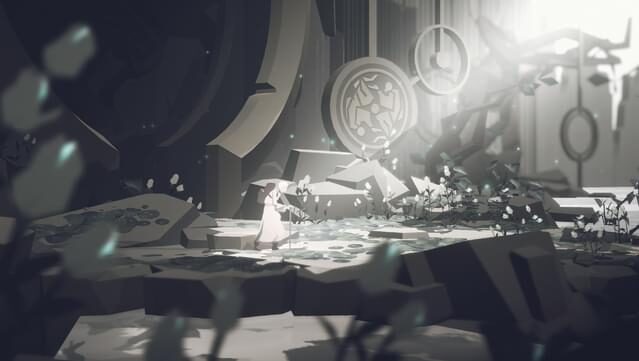 OPUS: Echo of Starsong – Full Bloom Edition PC Screenshot
