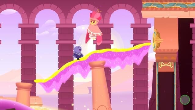 One Hand Clapping PC Screenshot