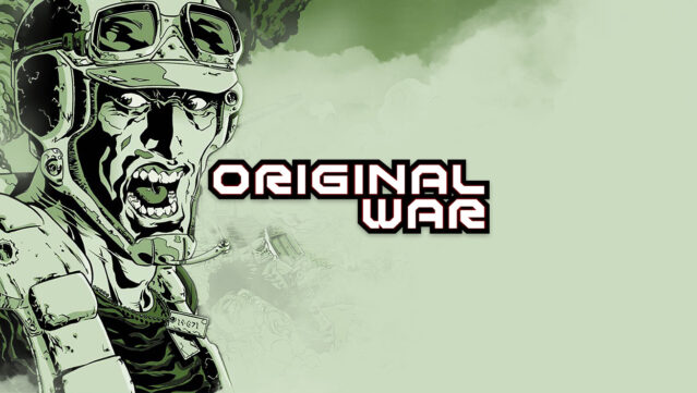 Original War Free Download