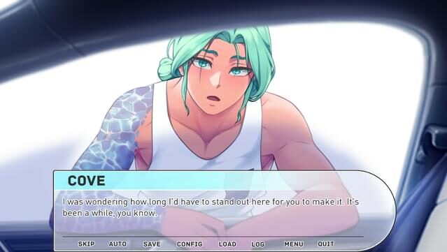 Our Life: Beginnings & Always PC Screenshot