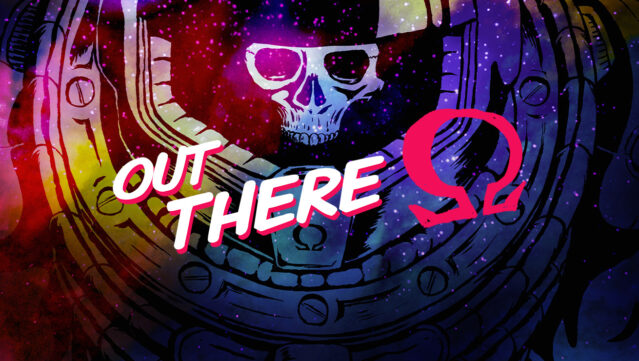 Out There: Ω Edition Free Download