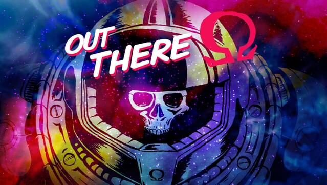 Out There: Ω Edition PC Screenshot