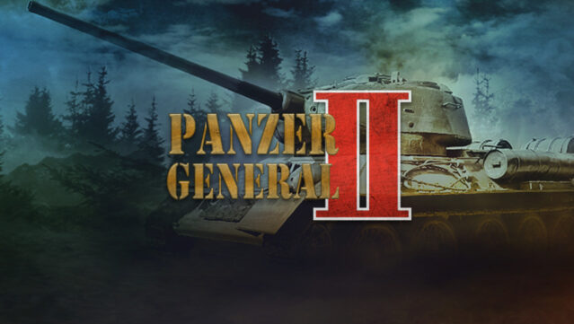Panzer General Free Download