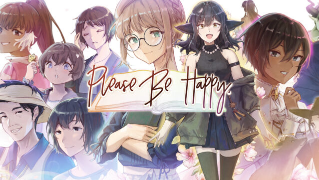 Please Be Happy Free Download