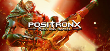 PositronX Free Download