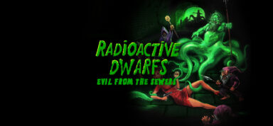 Radioactive Dwarfs: Evil From The Sewers Free Download