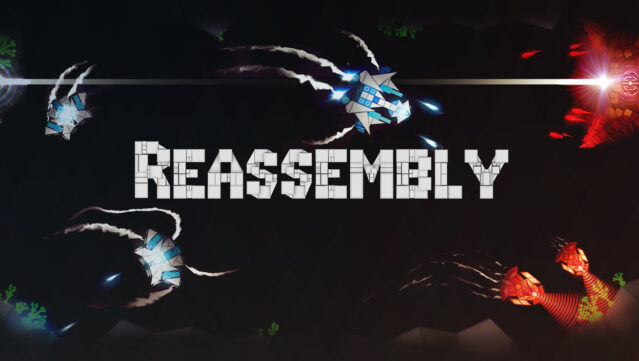 Reassembly Free Download