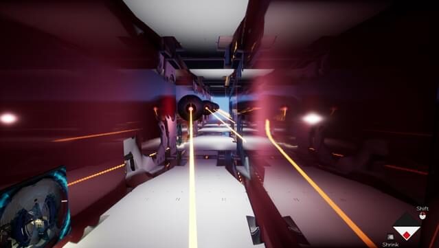 Recursive Ruin PC Screenshot