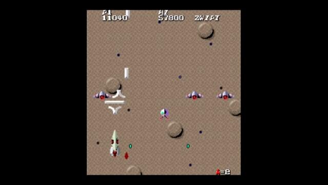 Retro Classix: SRD – Super Real Darwin PC Screenshot
