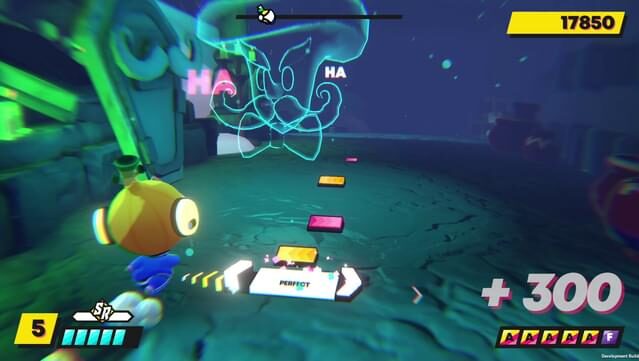 Rhythm Sprout: Sick Beats & Bad Sweets PC Screenshot