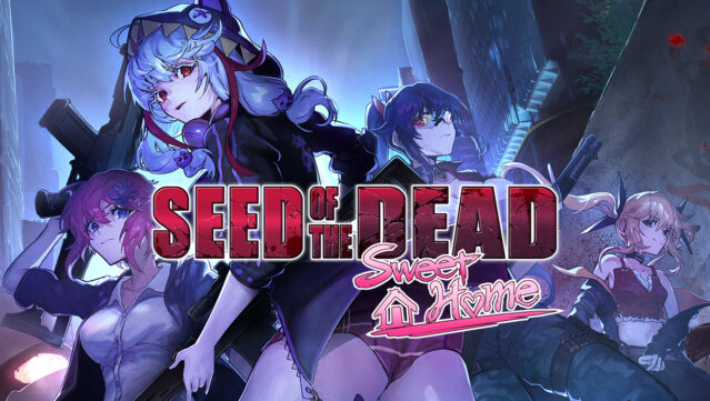 Seed of the Dead: Sweet Home Free Download