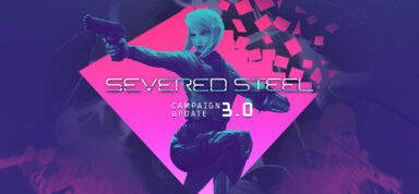 Severed Steel Free Download