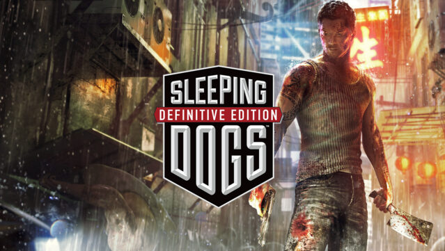 Sleeping Dogs: Definitive Edition Free Download