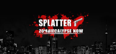 Splatter - Zombiecalypse Now Free Download