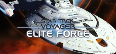 Star Trek™: Voyager - Elite Force Free Download