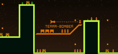 Terra Bomber Free Download