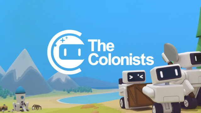 The Colonists Free Download