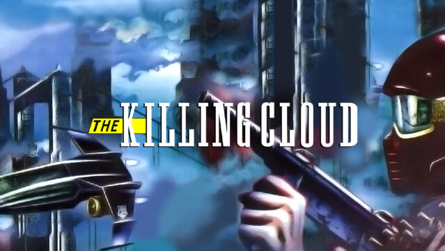 The Killing Cloud Free Download