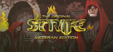 The Original Strife: Veteran Edition Free Download