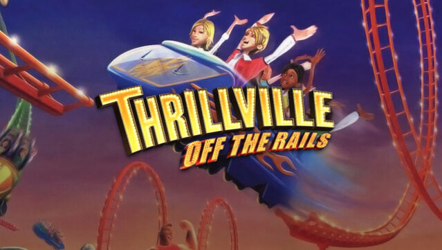 Thrillville®: Off the Rails™ Free Download