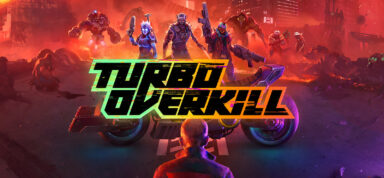Turbo Overkill Free Download
