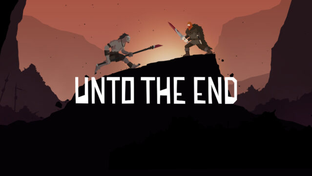 Unto The End Free Download