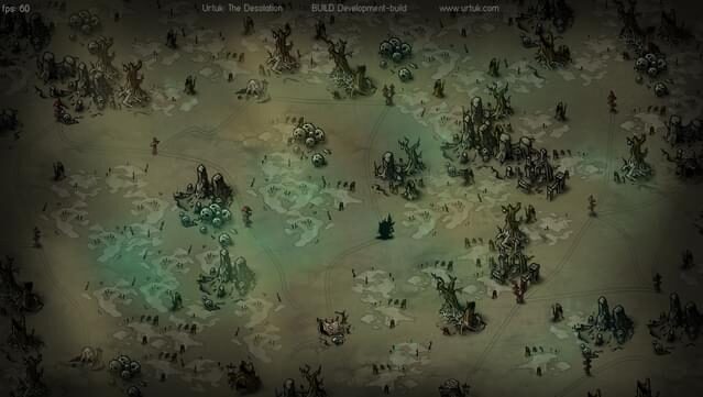 Urtuk: The Desolation Gameplay Screenshot