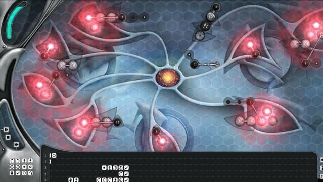 VELONE Gameplay Screenshot