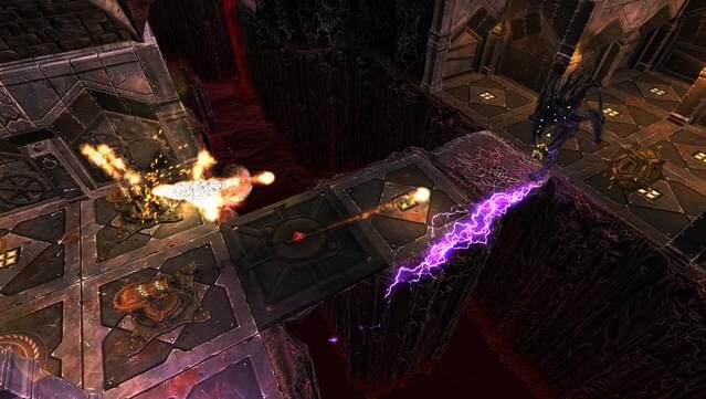 War for the Overworld Ultimate Edition Gameplay Screenshot