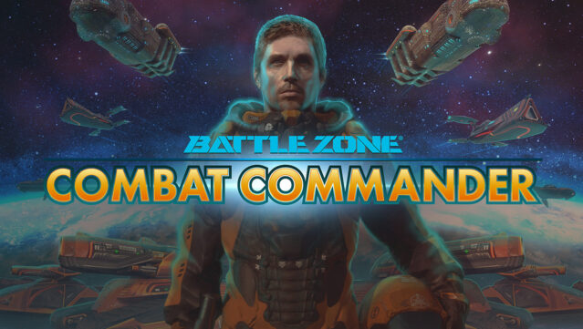 Battlezone: Combat Commander Free Download