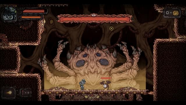 Boom Blaster Gameplay Screenshot