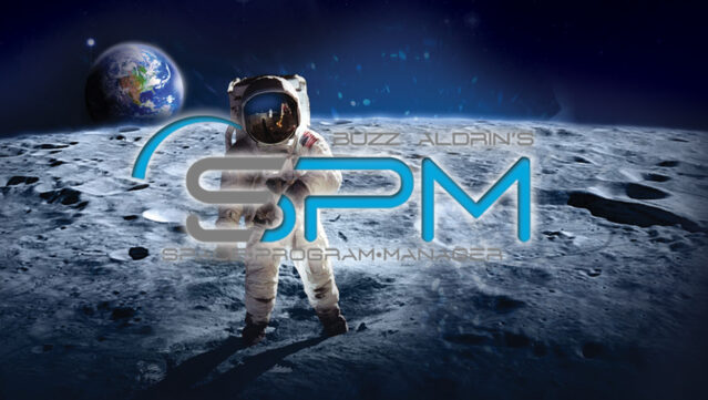 Buzz Aldrin’s Space Program Manager Free Download