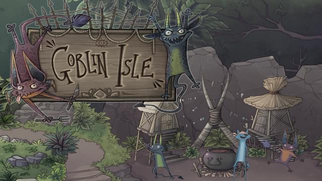 Chook & Sosig: Walk the Plank PC Screenshot