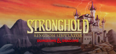 D&D Stronghold: Kingdom Simulator Free Download