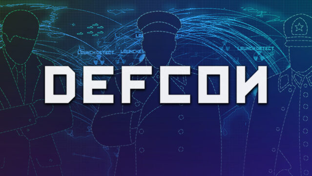 DEFCON Free Download