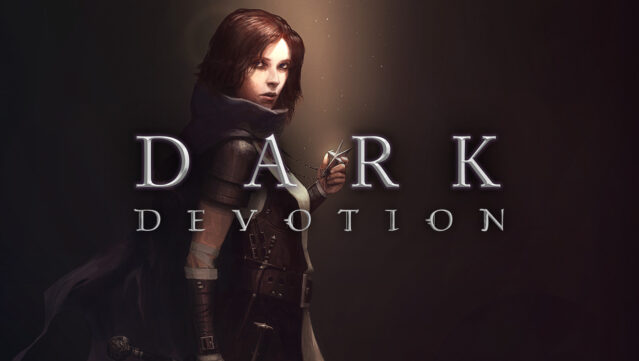 Dark Devotion Free Download