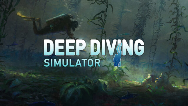 Deep Diving Simulator Free Download