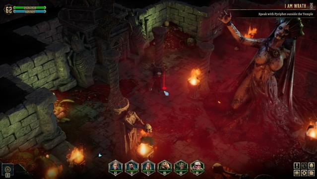 Disciples: Liberation – GOG Edition PC Screenshot