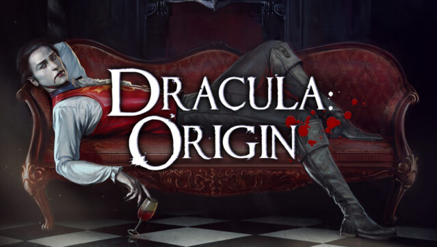 Dracula Origin Free Download