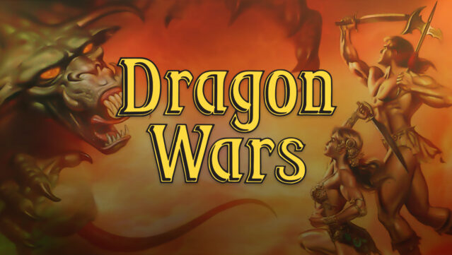 Dragon Wars Free Download