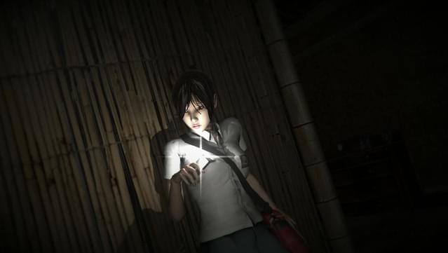 DreadOut PC Screenshot