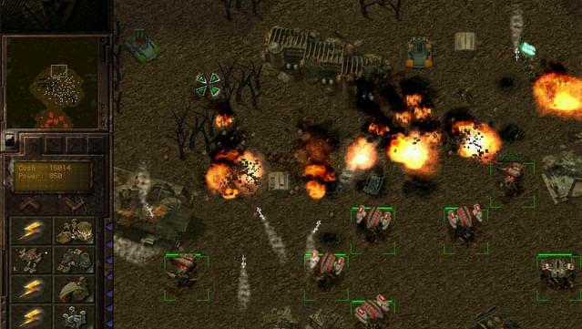 Earth Trilogy PC Screenshot