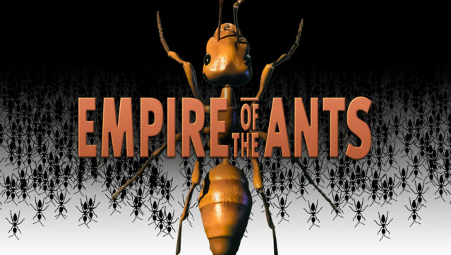 Empire of the Ants Free Download