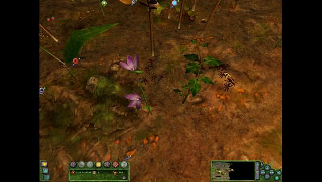Empire of the Ants PC Screenshot